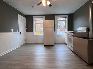 20 Redfern St #3, North Providence, RI 02911