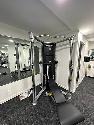 Rented by Olympia House Delaware LP | media 21