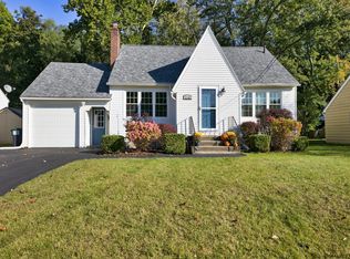 1114 Jerry Ave, Schenectady, NY 12303