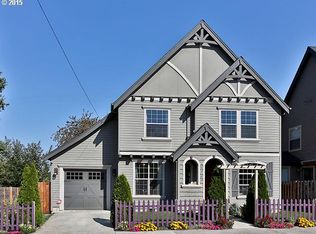 6560 NE Durham Ave, Portland, OR 97211