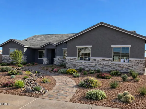 9195 W LIMESTONE MOUNTAIN Drive, Casa Grande, AZ 85194