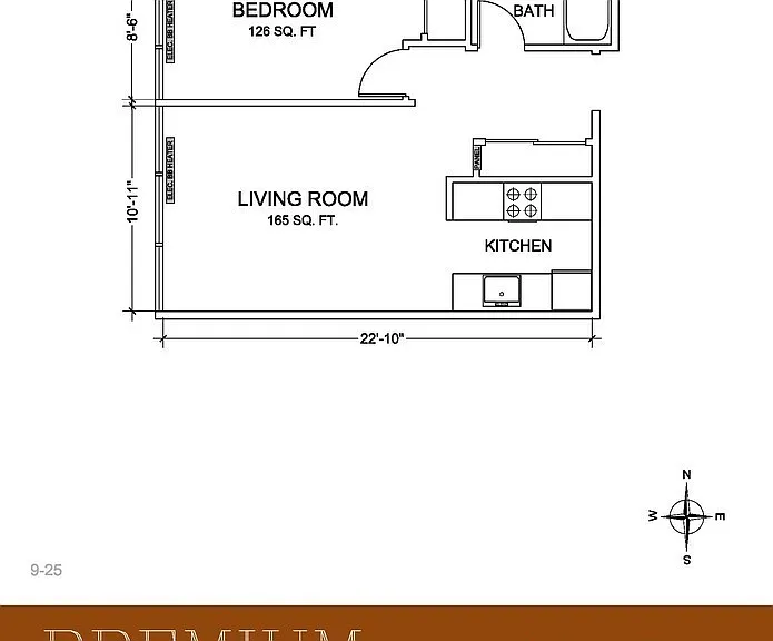 2325 Woolsey St — Photo 14