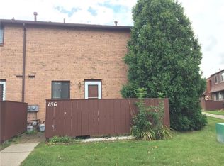 156 Surrey Hill Way, Rochester, NY 14623