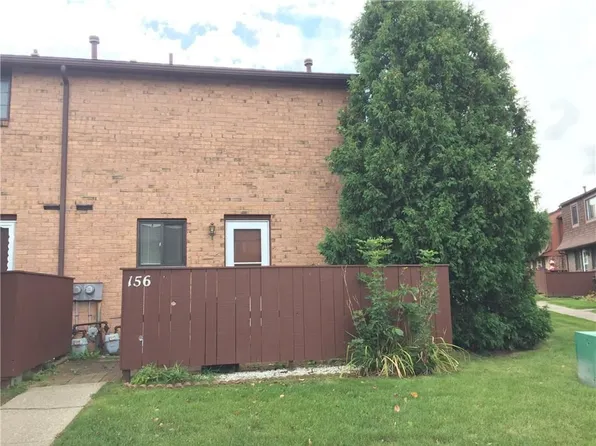156 Surrey Hill Way, Rochester, NY 14623