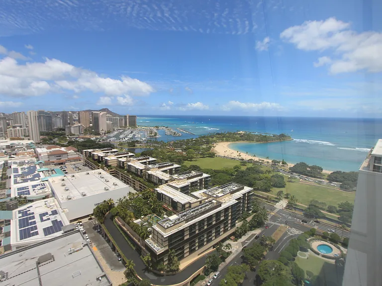 88 Piikoi St #3807 — Photo 4