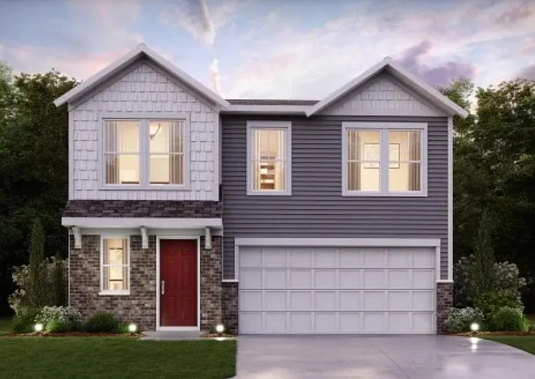 3395 Fall Leaf Ct