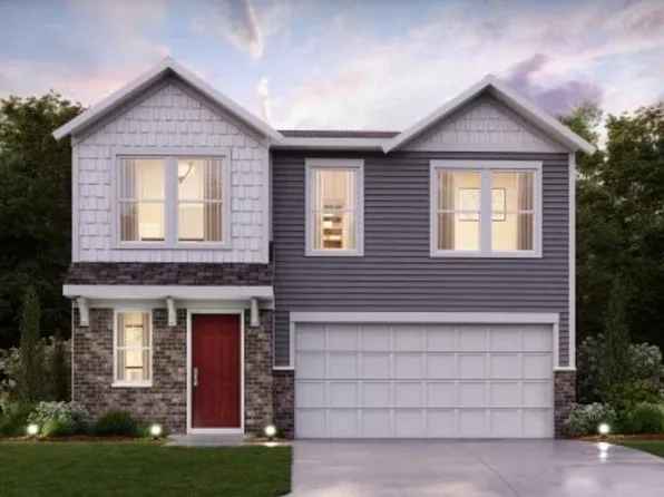 3395 Fall Leaf Ct, Batavia, OH 45103