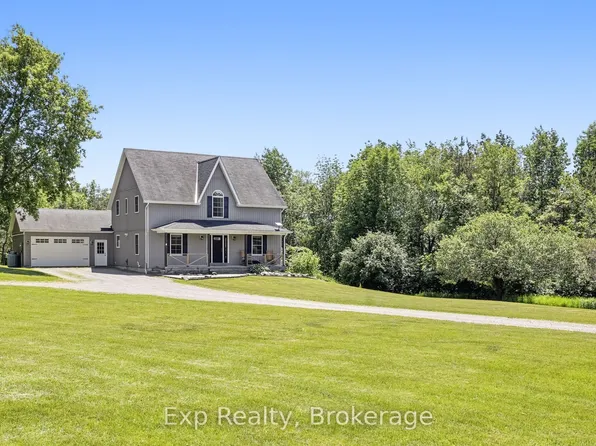 897 Dingman Rd, Cramahe, ON K0K 1M0