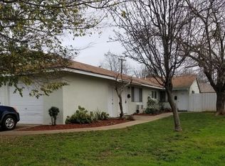 10344 S White Rock Rd, Rancho Cordova, CA 95670