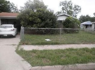 203 E Vardeman Ave, Killeen, TX 76541