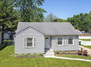 1145 Grandview Ave, Lockport, IL