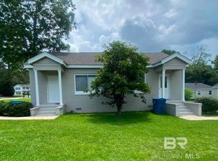 330 Belleview Ave, Evergreen, AL 36401