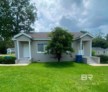 330 Belleview Ave, Evergreen, AL, 36401