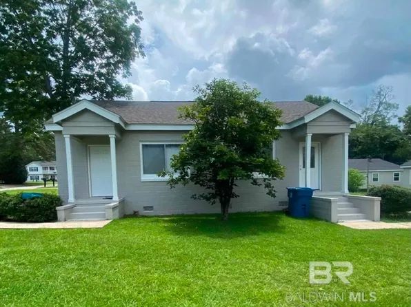 330 Belleview Ave, Evergreen, AL 36401