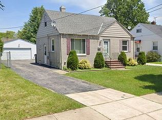 20521 Miller Ave, Euclid, OH
