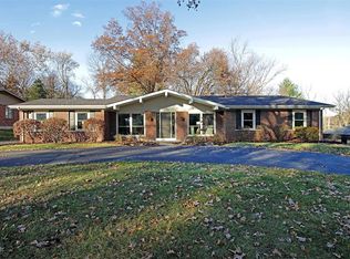 8 Spoede Woods, Saint Louis, MO