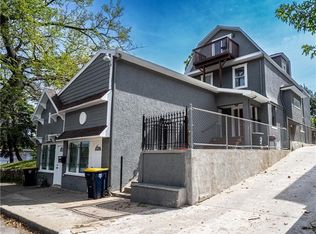 4417 Saint John Ave, Kansas City, MO 64123