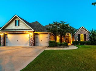 4834 Earlywine Dr, Springdale, AR 72764