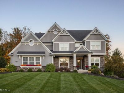 3711 Braemar Dr, Broadview Heights, OH, 44147