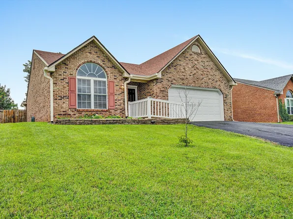 5904 Carolina Trl, Roanoke, VA 24019
