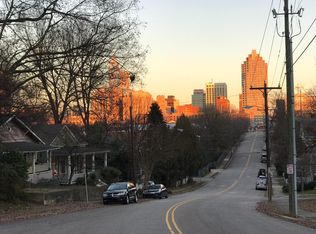 411 Kinsey St, Raleigh, NC 27603