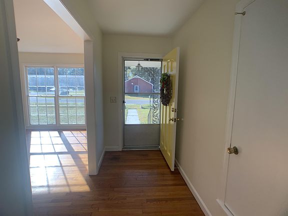 Front Foyer