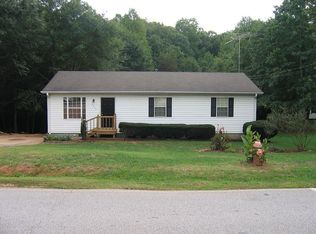 2265 Christian Cir, Conyers, GA 30013