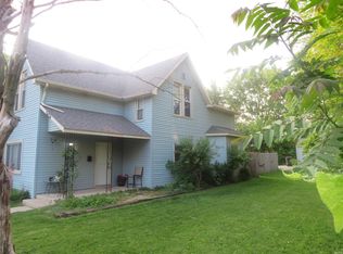 1624 Cason St, Lafayette, IN 47904