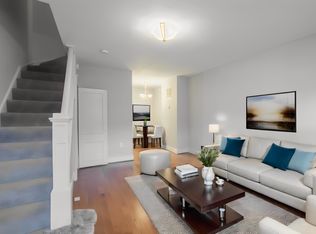 1008 Lamont St NW, Washington, DC 20010