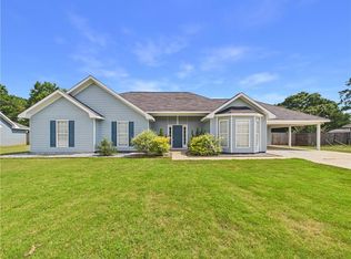 6 Pope St, Fort Mitchell, AL 36856