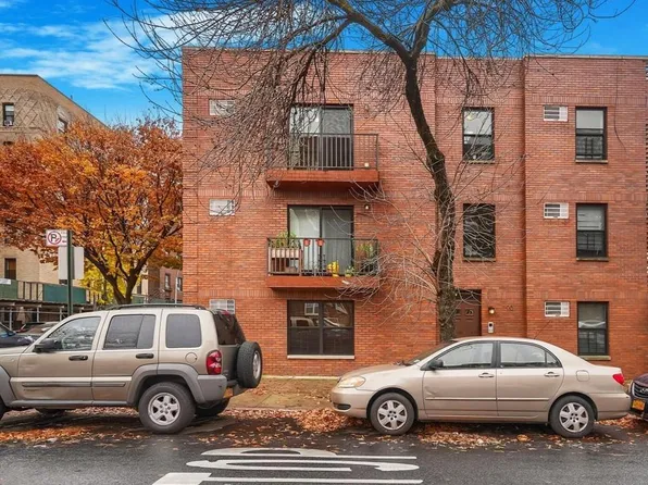 190 W 239th Street, Bronx, NY 10463