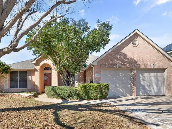 6310 Merritt Way Ct, Arlington, TX 76018