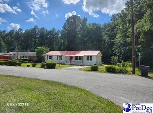 100 Wall St, Marion, SC 29571