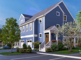 The Pine Plan, Alden's Reach, Plymouth, MA 02360
