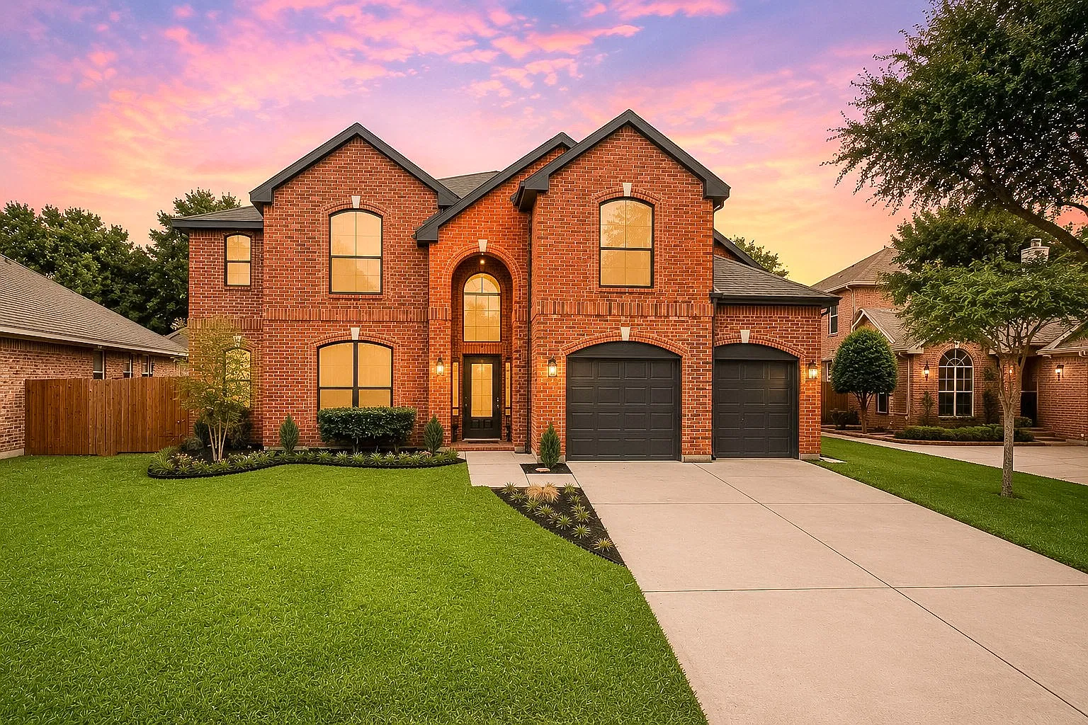 4 bed, 2.5 bath, 3040 sqft, $3,150 — Photo 3
