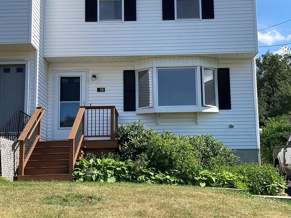 18 Bolton St