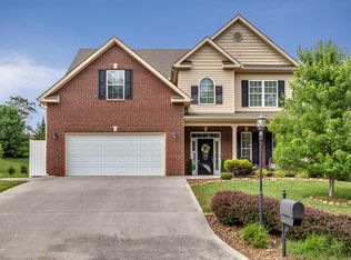 6305 Ridgewalk Ln, Knoxville, TN 37931