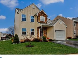 41 Saint Andrews Blvd, Royersford, PA 19468