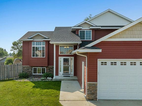2nd image of 2503 Heritage Dr NW