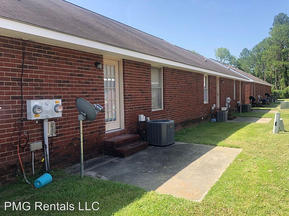 140 Lanier Dr Statesboro, GA, 30458 Apartments for Rent Zillow