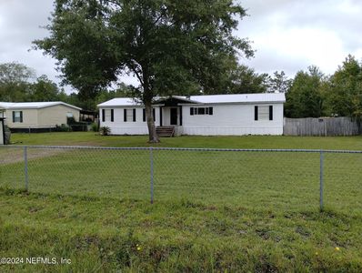 11788 FAYE Road, Macclenny, FL, 32063