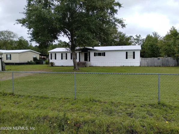11788 FAYE Road, Macclenny, FL 32063