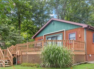 7669 N John Young Rd, Unionville, IN 47468