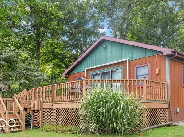 7669 N John Young Rd, Unionville, IN 47468