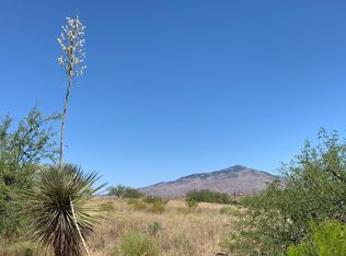 25095 E Comanche Trl #425, Benson, AZ 85602