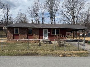 285 Oak St, Lewisburg, WV 24901