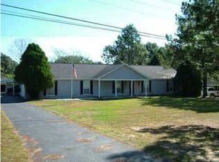 4395 Schillinger Rd S, Mobile, AL 36619