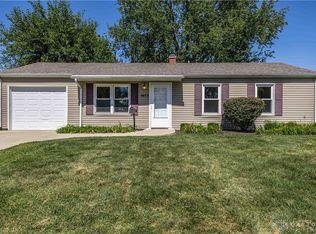 1673 June Dr, Xenia, OH 45385