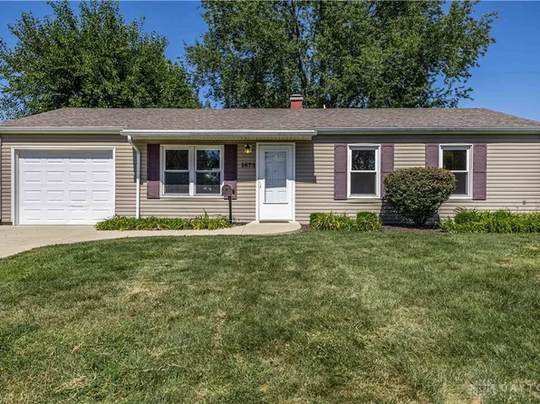 1673 June Dr, Xenia, OH 45385