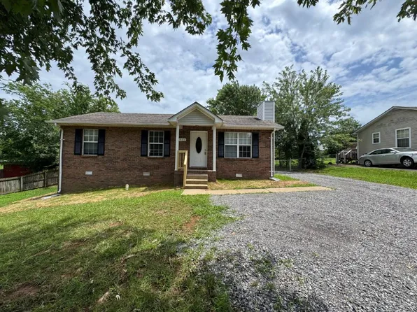 620 Artic Ave, Oak Grove, KY 42262